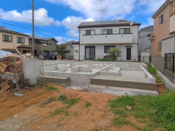 千葉市若葉区若松町 新築戸建