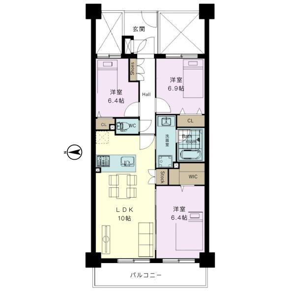 ダイアパレス千葉美術館