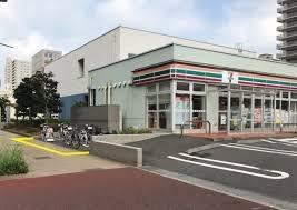 プレミアムレジデンス千葉県立美術館前(セブンイレブン千葉中央港1丁目店)