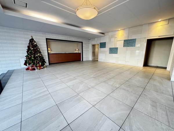 プレミアムレジデンス千葉県立美術館前