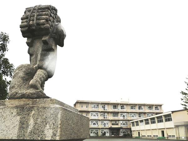 モアクレスト千葉都町(千葉市立都小学校)