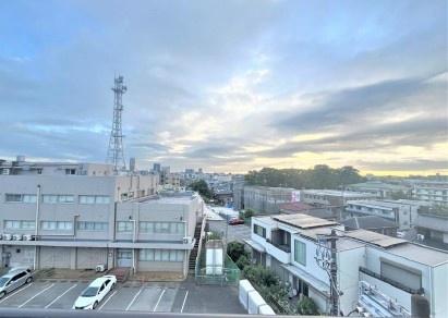 モアクレスト千葉都町