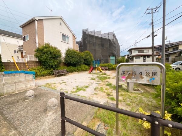 千葉市緑区鎌取町の中古一戸建て(鎌取第4公園)