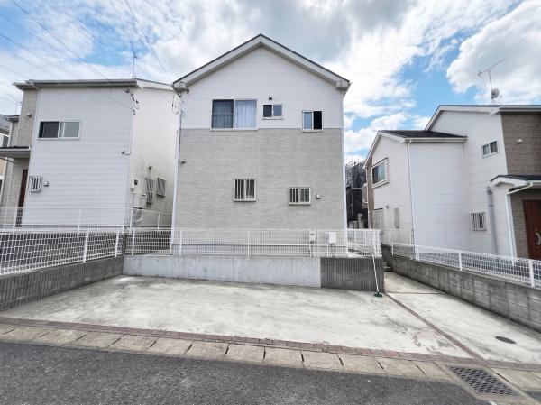 千葉市緑区鎌取町の中古一戸建て