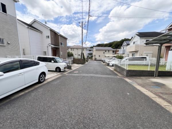 千葉市緑区鎌取町の中古一戸建て