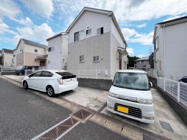 千葉市緑区鎌取町の中古一戸建て