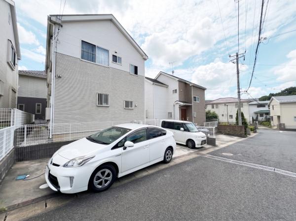 千葉市緑区鎌取町の中古一戸建て