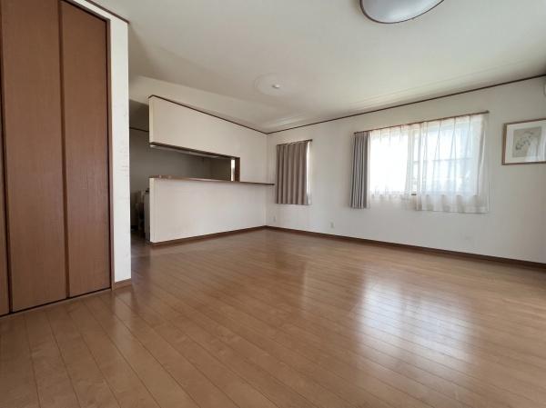千葉市緑区鎌取町　中古戸建