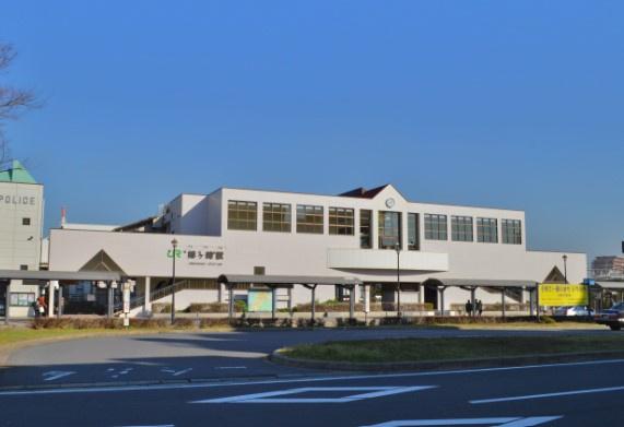 ダイアパレス千葉青葉台ウエストアベニュー(姉ヶ崎駅(JR内房線))