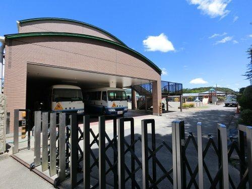 ダイアパレス千葉青葉台ウエストアベニュー(青葉台幼稚園)