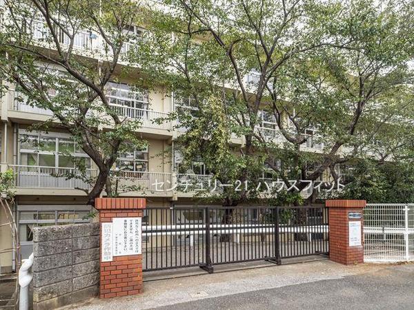 千葉市稲毛区宮野木町　新築戸建(千葉市立宮野木小学校)