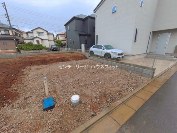 千葉市稲毛区宮野木町　新築戸建