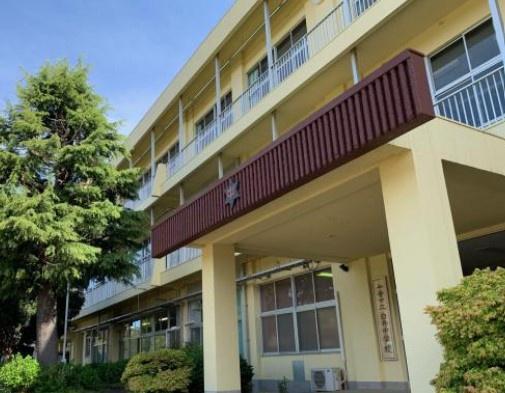 千葉市若葉区中田町の新築一戸建(千葉市立白井中学校)
