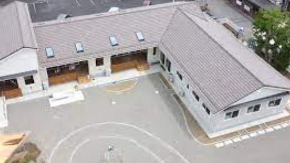 千葉市若葉区中田町の新築一戸建(やまびこ幼稚園)