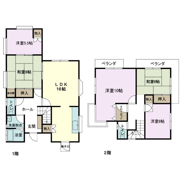 千葉市中央区矢作町　中古戸建