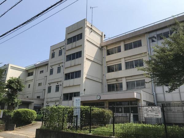 千葉市中央区矢作町の中古一戸建て(千葉市立星久喜中学校)