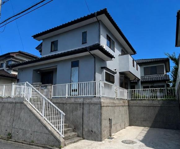 千葉市中央区矢作町 中古戸建