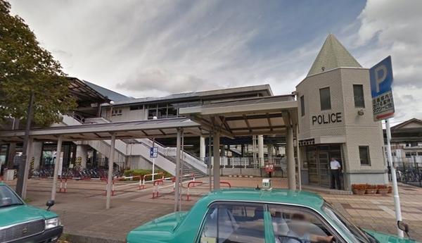 ダイアパレスおゆみ野Ⅱ(鎌取駅(JR外房線))