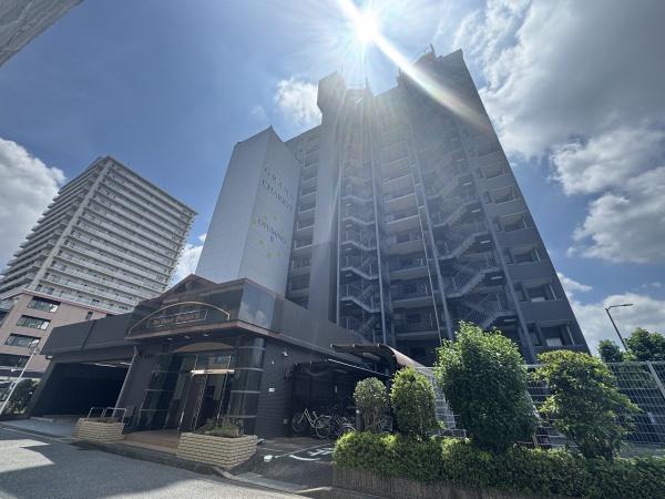 ダイアパレスおゆみ野Ⅱ