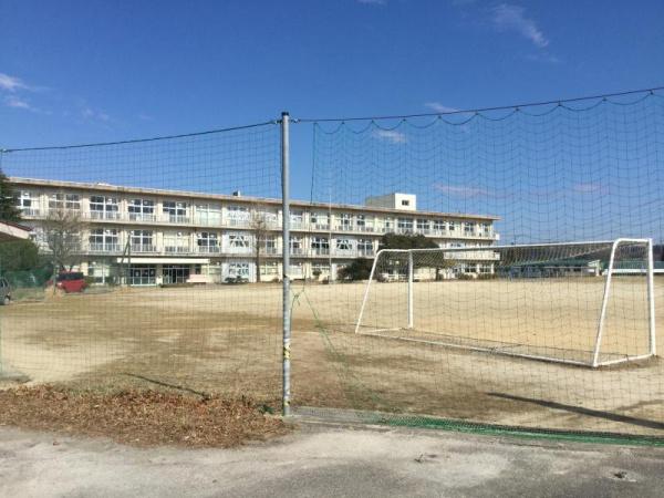 市原市新堀の中古一戸建て(市原市立三和中学校)