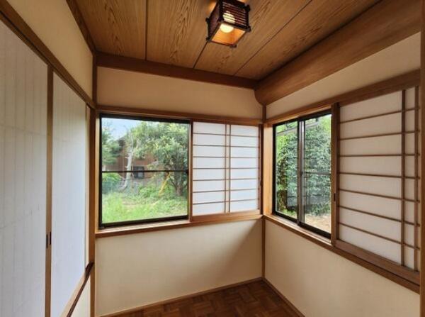 市原市新堀の中古一戸建て