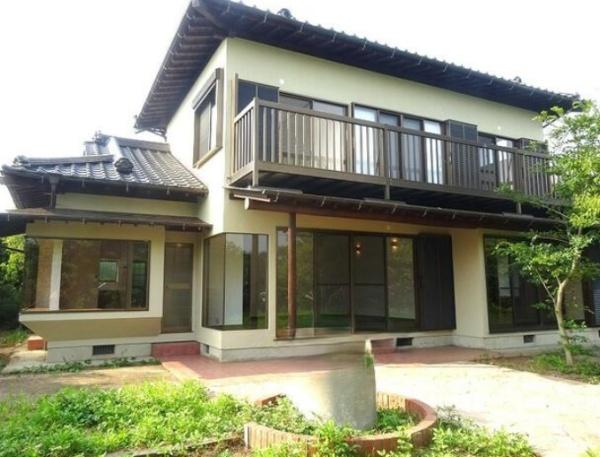 市原市新堀 中古戸建