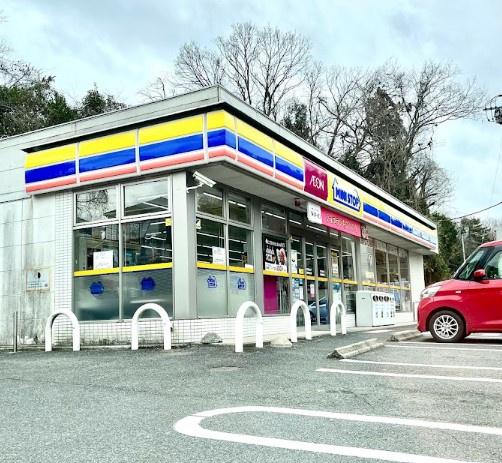 市原市椎の木台１丁目の中古一戸建て(ミニストップ市原桜台店)