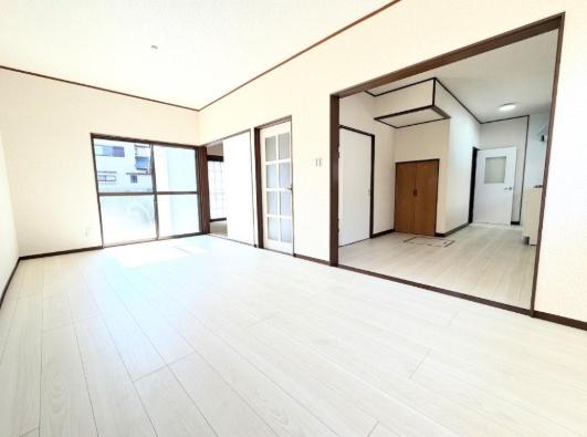 市原市椎の木台1丁目　中古戸建