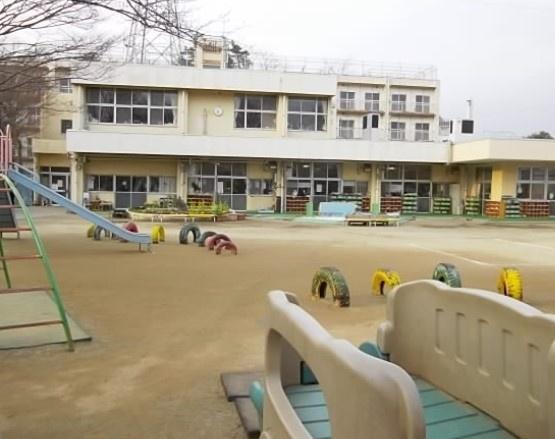 千葉市若葉区加曽利町　新築戸建(千葉市桜木保育所)