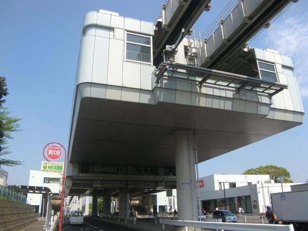 千葉市若葉区みつわ台1丁目　新築戸建(みつわ台駅(千葉都市モノレール2号線))