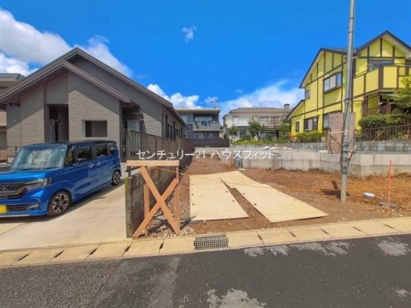 千葉市若葉区みつわ台1丁目　新築戸建