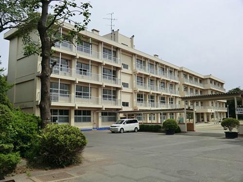 千葉市緑区鎌取町の中古一戸建て(千葉市立平山小学校)