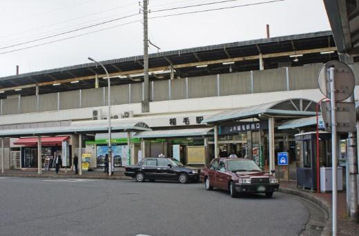 ドルフ稲毛(稲毛駅(JR総武本線))