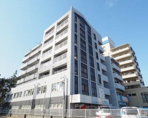 ドルフ稲毛(たかし保育園稲毛海岸)