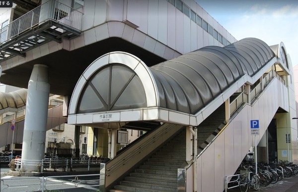 千葉市稲毛区轟町4丁目　新築戸建(作草部駅(千葉都市モノレール2号線))