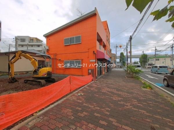 千葉市稲毛区轟町4丁目　新築戸建