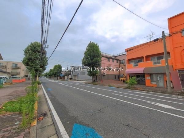 千葉市稲毛区轟町4丁目　新築戸建