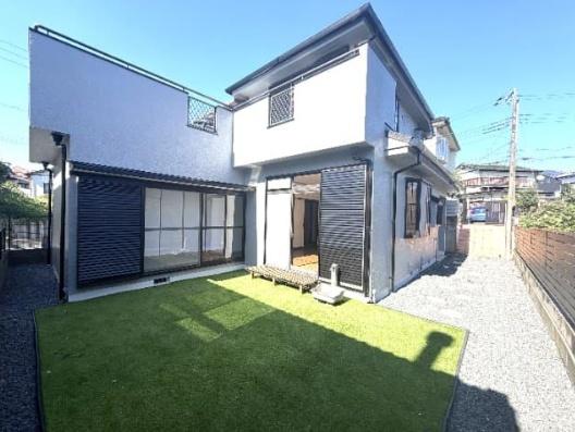千葉市中央区生実町　中古戸建
