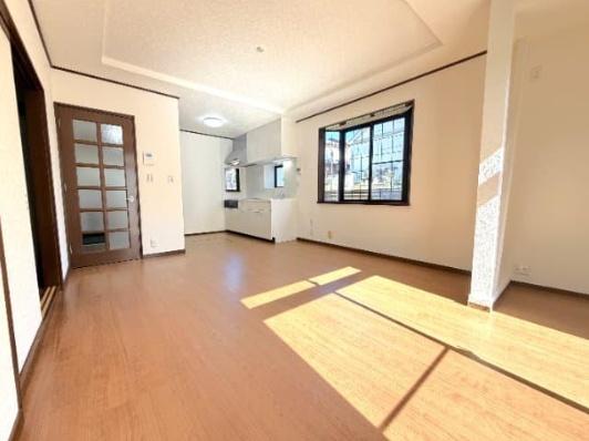 千葉市中央区生実町　中古戸建
