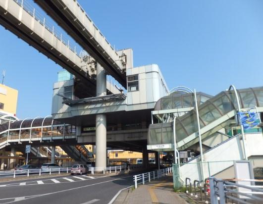 千葉市若葉区千城台東3丁目　新築戸建(千城台駅(千葉都市モノレール2号線))