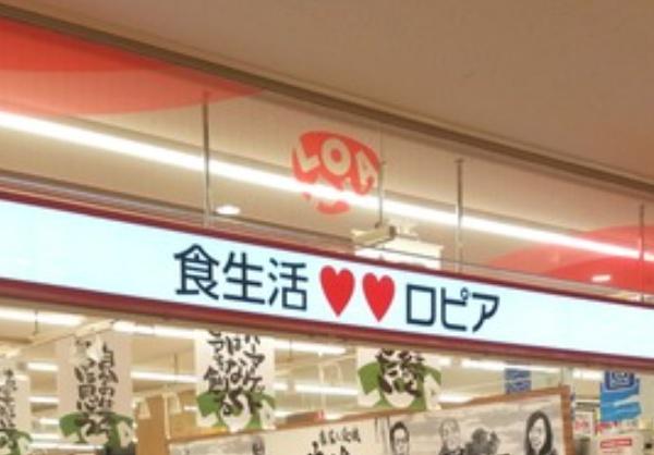 千葉市若葉区千城台東3丁目　新築戸建(ロピア千城台店)