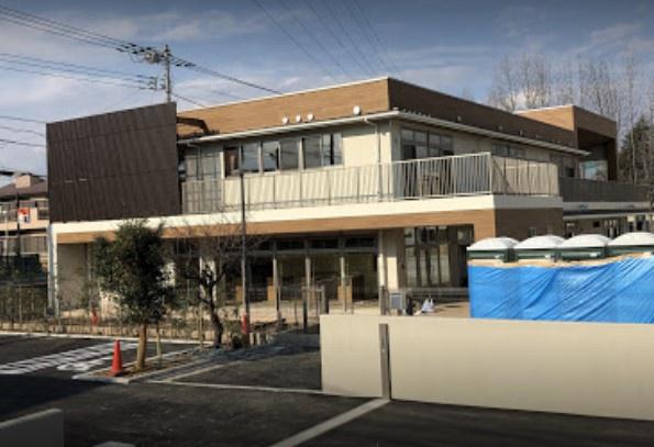 千葉市中央区白旗3丁目　新築戸建(大森保育園)