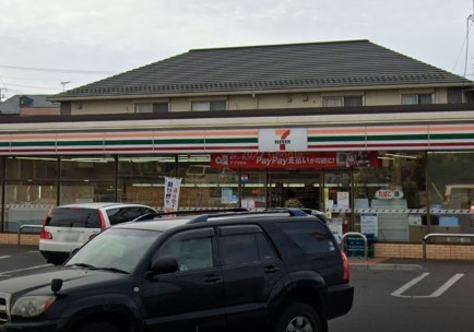 千葉市中央区白旗3丁目　新築戸建(セブンイレブン千葉宮崎町中央店)