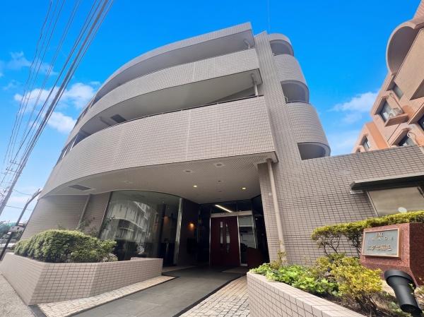 エグゼ稲毛