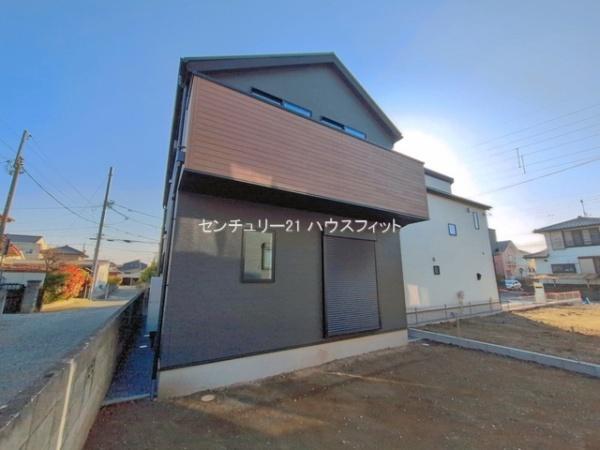 市原市西五所 新築戸建