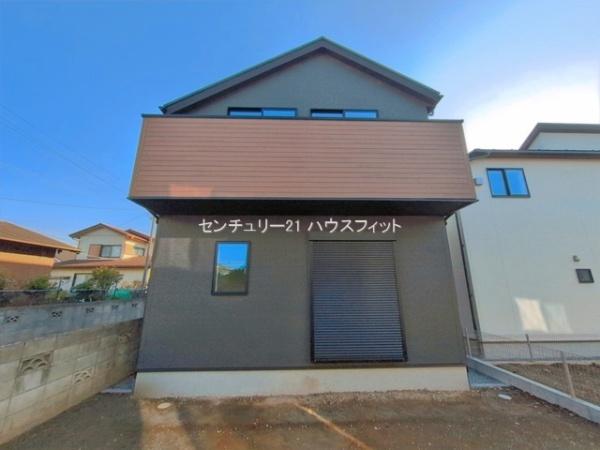 市原市西五所　新築戸建
