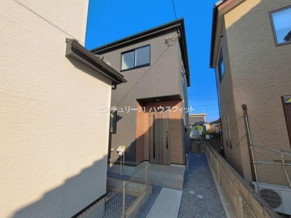 市原市西五所　新築戸建