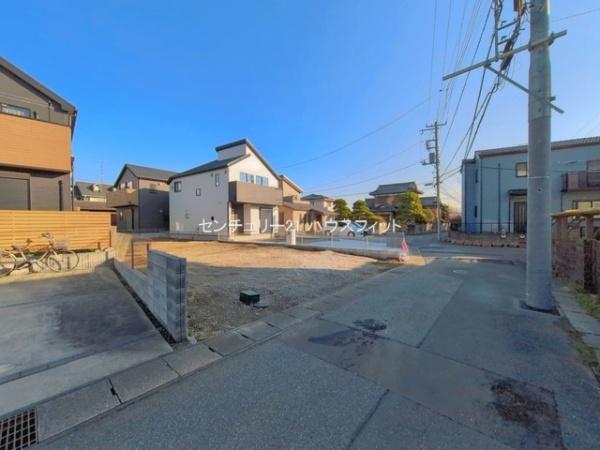 市原市西五所　新築戸建