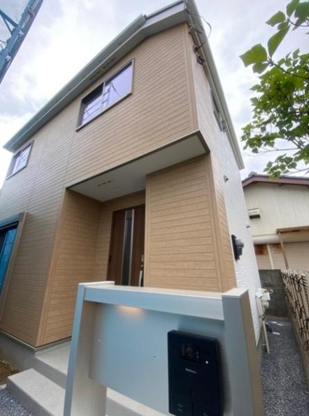 市原市五井中央西1丁目 新築戸建