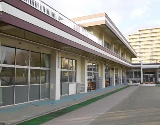 ヴィルフォーレ稲毛5番館(千葉市園生保育所)